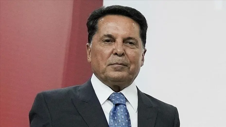 Ahmet Özer'e 6 yıl 3 ay hapis cezası