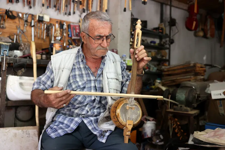 "BUNLARI YAPINCA HER ŞEYDEN VAZGEÇTİM" 4