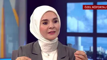 Bakan Göktaş: Çocuğun iyilik halini güçlendirip topluma kazandıracağız