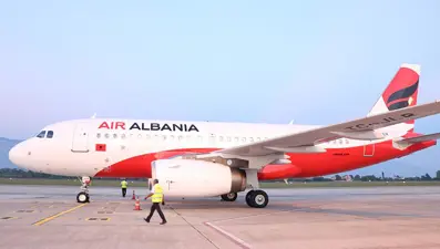 THY, Air Albania hisselerini satma kararı aldı