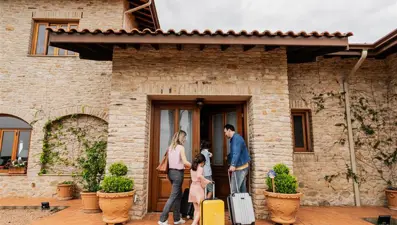 Danıştay'dan Airbnb'den ev kiralayanlara iyi haber