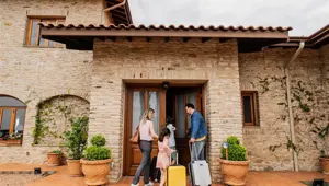 Danıştay'dan Airbnb'den ev kiralayanlara iyi haber