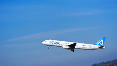 AJet'ten indirim kampanyası