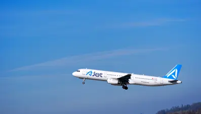 AJet'ten indirim kampanyası