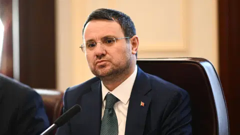 MASAK'ın altyapısına FETÖ operasyonu. 3 eski MASAK Başkanı ifade verecek