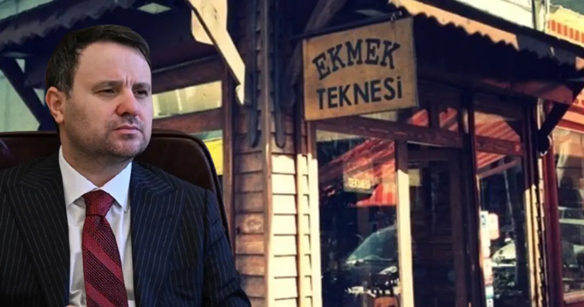 Bakan Akın Gürlek'in yaşam öyküsünden ilginç notlar:  Ekmek Teknesi dizisinde oynamış, üniversitede okurken bir yandan da çalışmış