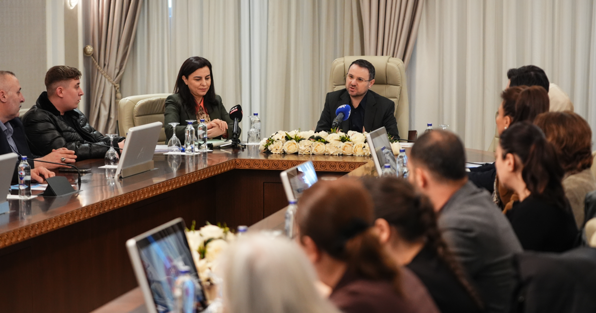 Bakan Gürlek: "Suça sürüklenen çocuk" kavramı kökten değişecek