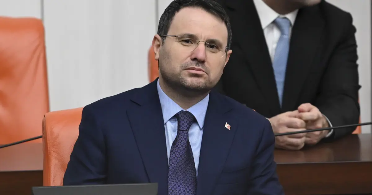 Bakan Gürlek: HSK, yargı bağımsızlığı ve tarafsızlığının teminatı