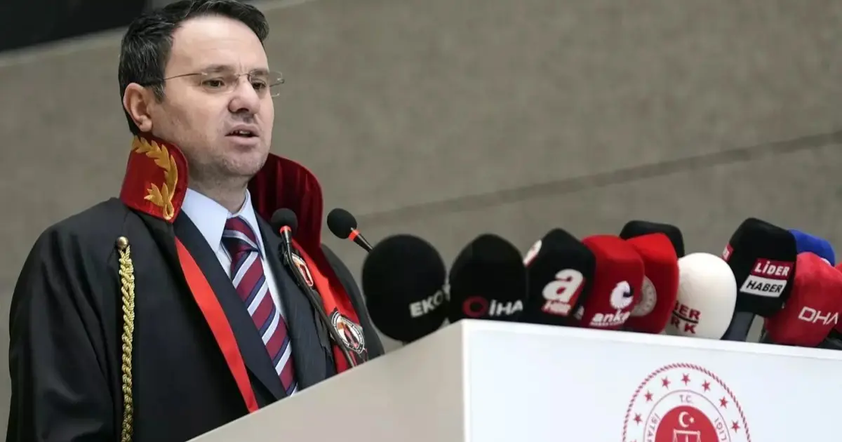 Başsavcı Akın Gürlek: Operasyonlar satıcılar üzerine yoğunlaşacak