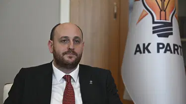 AK Parti Genel Başkan Yardımcısı Büyükgümüş'ten CHP'nin erken seçim talebine yanıt