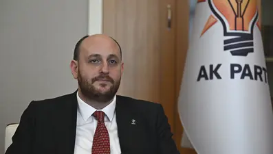 AK Parti Genel Başkan Yardımcısı Büyükgümüş'ten CHP'nin erken seçim talebine yanıt