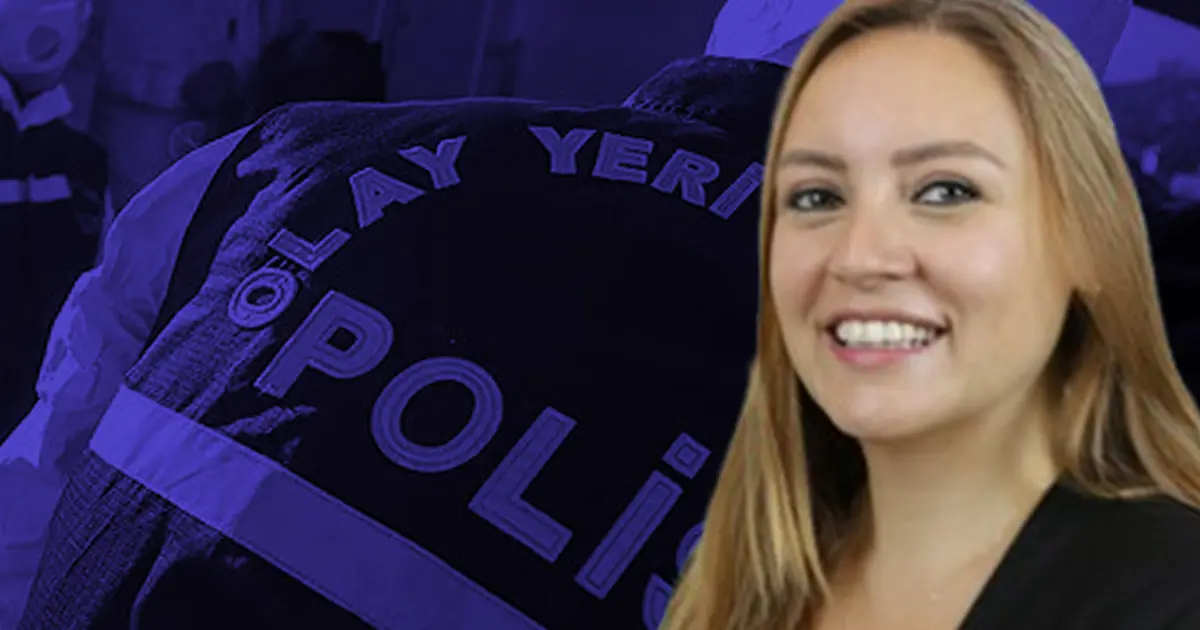 Akademisyen Gülçin Bilgin Turna'nın sır ölümü