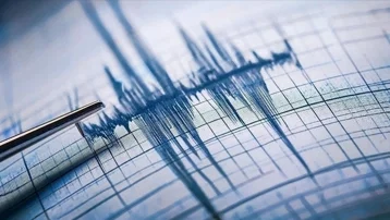 Van'da 3,8 büyüklüğünde deprem