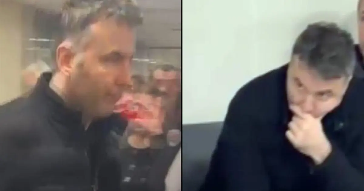 Uyuşturucu operasyonu. Gazeteci Mehmet Akif Ersoy'un uyuşturucu testi pozitif