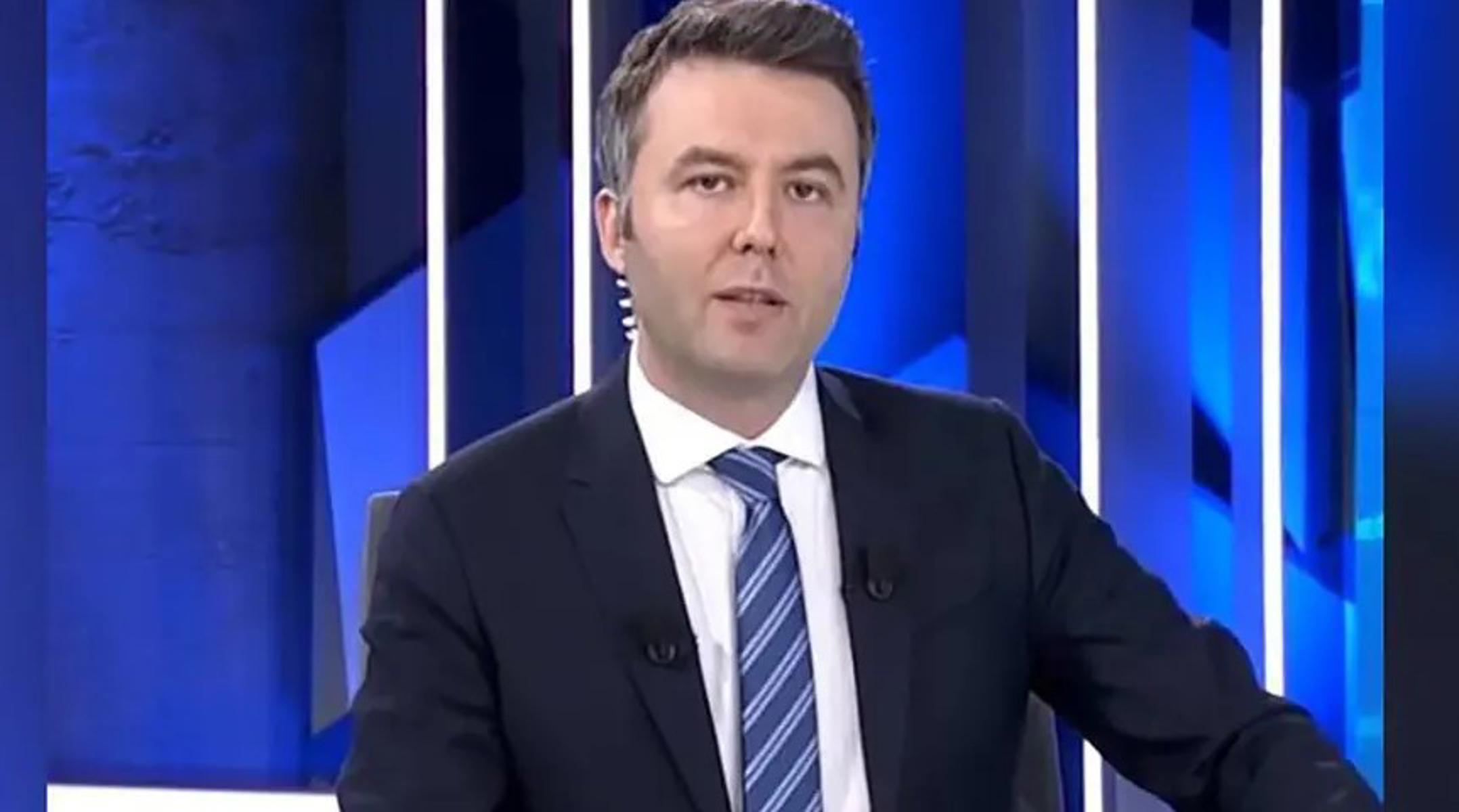 Mehmet Akif Ersoy'dan tahliye vaadiyle para talep eden 1'i avukat 4 kişi gözaltına alındı