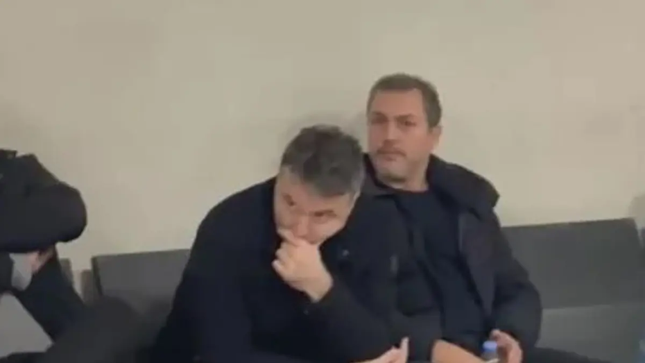 Mehmet Akif Ersoy hakkında iddianame kabul edildi