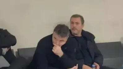 İtirafları yetersiz bulundu, Mehmet Akif Ersoy yeniden cezaevine gönderildi