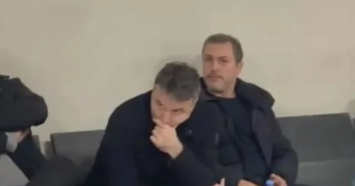 İtirafları yetersiz bulundu, Mehmet Akif Ersoy yeniden cezaevine gönderildi