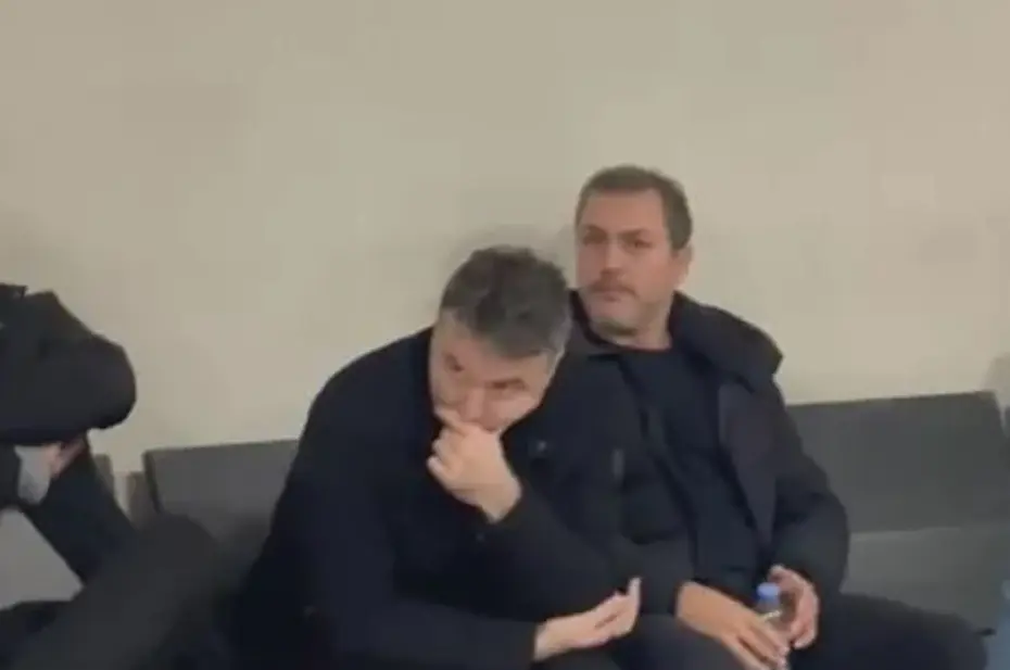 İtirafları yetersiz bulundu, Mehmet Akif Ersoy yeniden cezaevine gönderildi