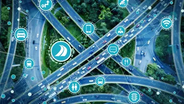 Ankara'ya 5G destekli akıllı yol