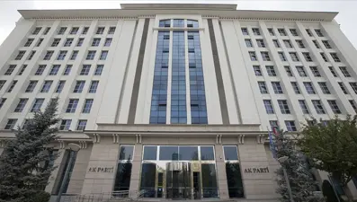 AK Parti kampa giriyor. Program belli oldu, iki ana başlıktan oluşacak