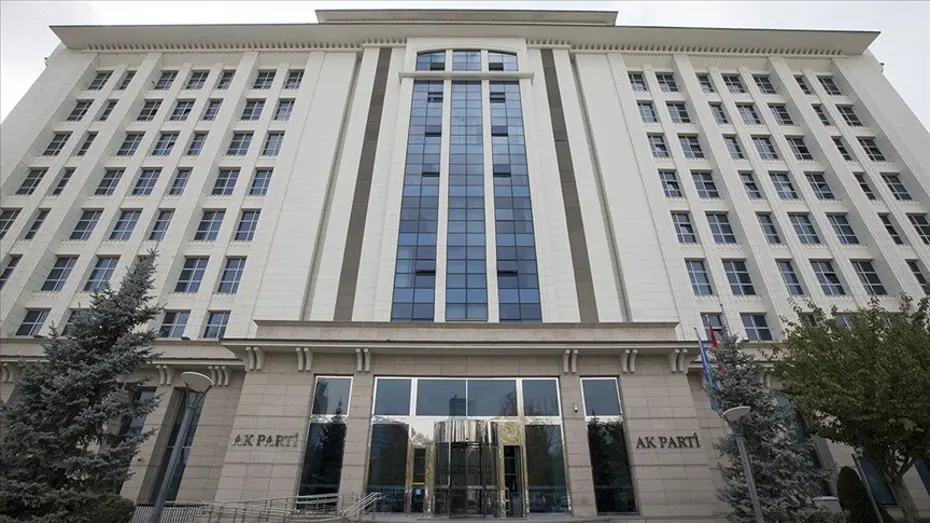 AK Parti kampa giriyor. Program belli oldu, iki ana başlıktan oluşacak