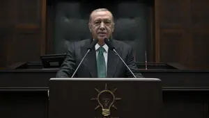 Cumhurbaşkanı Erdoğan'dan Demirtaş açıklaması