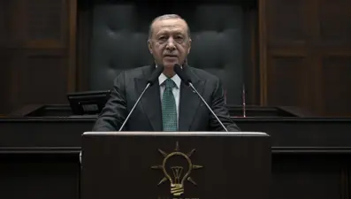 Cumhurbaşkanı Erdoğan'dan Demirtaş açıklaması