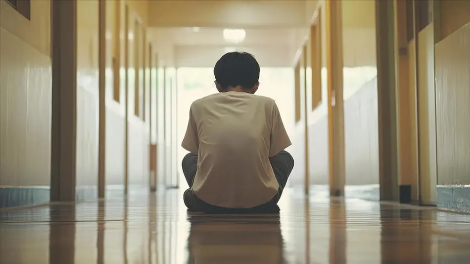 Çocuklara koruma kalkanı: Sabıkalılar çocuklara yaklaşamayacak 