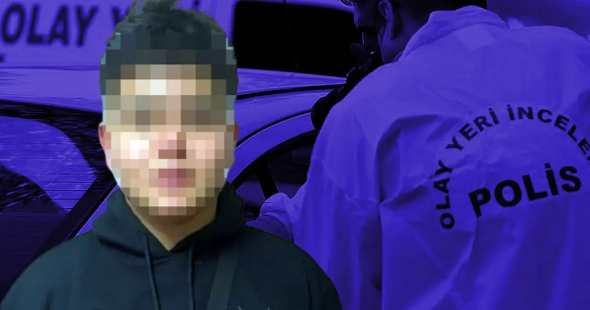 14 yaşındaki çocuk sigara vermedi diye 16 yaşındaki çocuğu bıçakladı