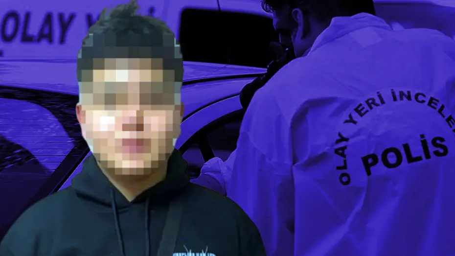 14 yaşındaki çocuk sigara vermedi diye 16 yaşındaki çocuğu bıçakladı