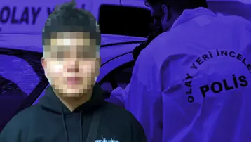 14 yaşındaki çocuk sigara vermedi diye 16 yaşındaki çocuğu bıçakladı