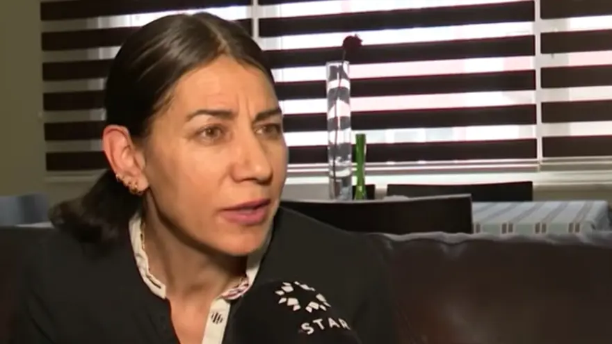 OĞLUNUN OKULUNU DEĞİŞTİRDİ, OKUL PARASINI İSTEDİ 3