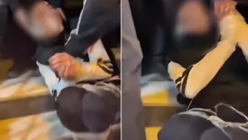 Akran işkencesine 3 gözaltı