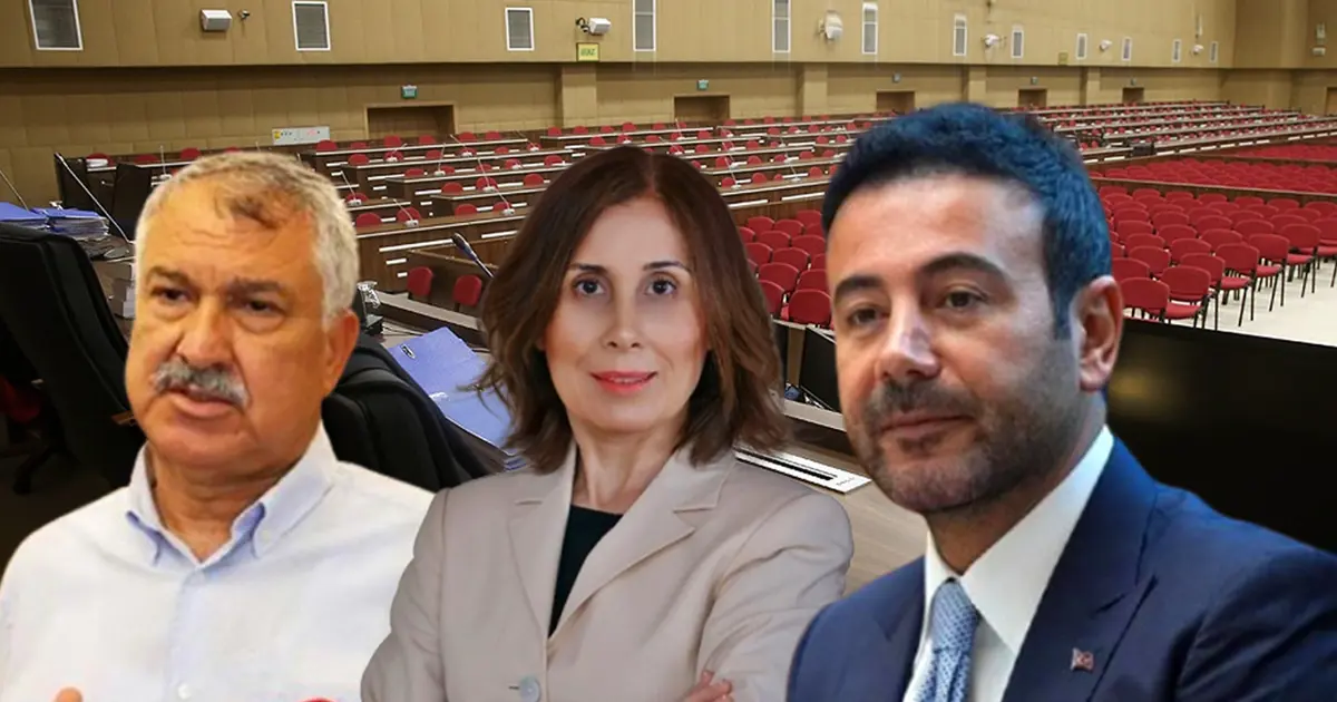 Son Dakika. Aziz İhsan Aktaş davasında karar 15 Haziran'da açıklanacak