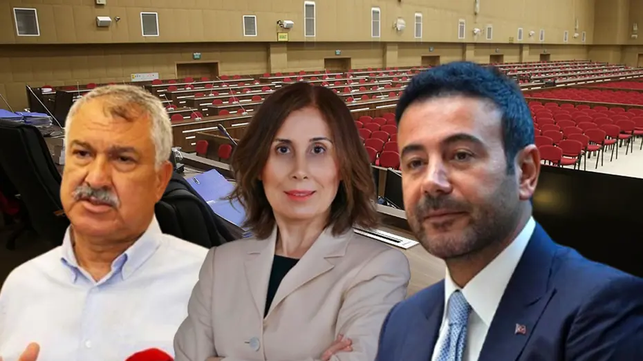 Aziz İhsan Aktaş davasında 4 kişi hakkında tahliye kararı