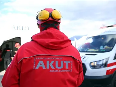 AKUT'tan NTV'ye teşekkür plaketi