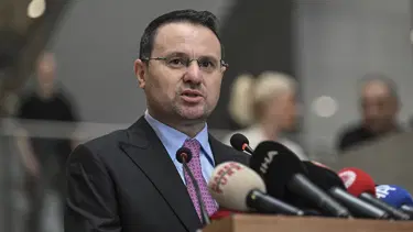 Adalet Bakanı Gürlek'ten 12 Eylül mesajı