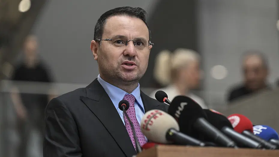 Adalet Bakanı Gürlek'ten 12 Eylül mesajı