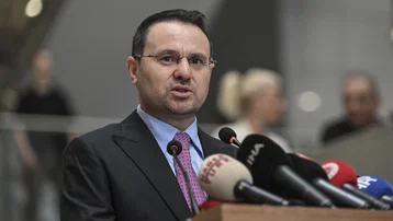 Adalet Bakanı Gürlek'ten 12 Eylül mesajı