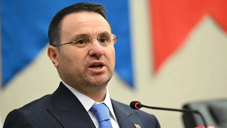 TERÖRSÜZ TÜRKİYE SÜRECİ: BAKANLIKTA HAZIRLIK VAR 10