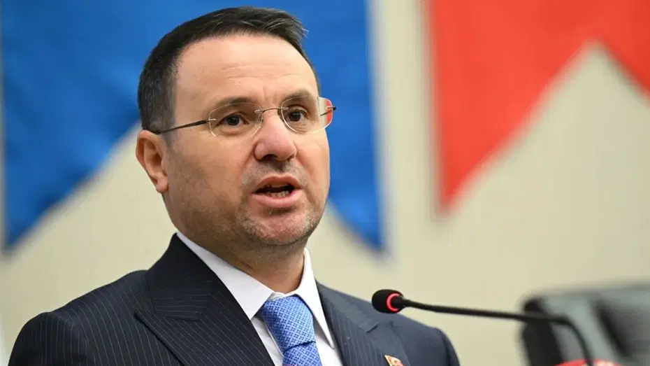 Bakan Gürlek'ten süresiz nafaka açıklaması: 