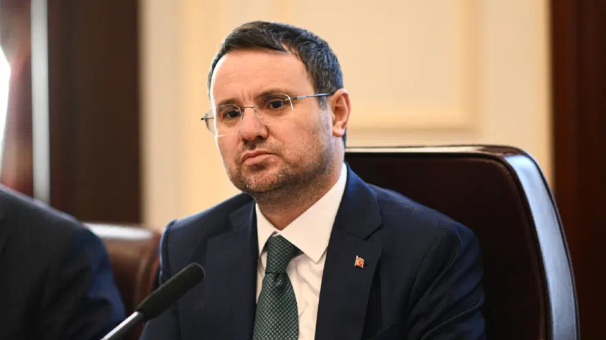 "SPORDA ŞİKE İDDİALARI İNCELENİYOR" 8