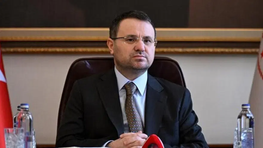 "FETÖ İLE MÜCADELE TAVİZSİZ SÜRÜYOR" 9