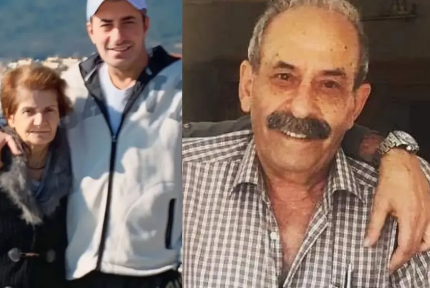 "ANNEMİN BENİ UNUTMASI ÇOK ACIYDI" 3 "ANNEMİN BENİ UNUTMASI ÇOK ACIYDI" 3