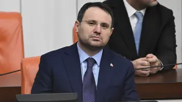 Bakan Gürlek: HSK, yargı bağımsızlığı ve tarafsızlığının teminatı