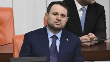 Bakan Gürlek: HSK, yargı bağımsızlığı ve tarafsızlığının teminatı