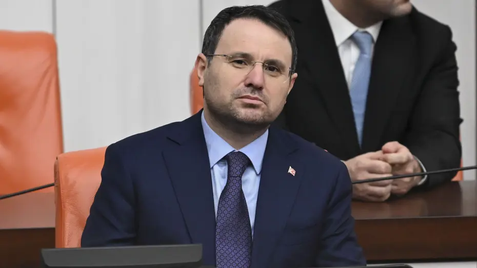 Bakan Gürlek: HSK, yargı bağımsızlığı ve tarafsızlığının teminatı