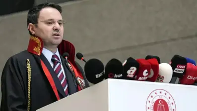 Başsavcı Akın Gürlek: Operasyonlar satıcılar üzerine yoğunlaşacak