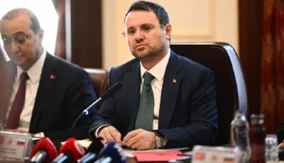 Bakan Gürlek, Uğur Mumcu’nun ailesiyle görüşecekAdalet Bakanı Akın Gürlek, randevu talepleri üzerine gazeteci Uğur Mumcu’nun ailesine 6 Ağustos Perşembe günü için randevu verdi. Görüşmede, Uğur Mumcu suikastına ilişkin dosyadaki son durum ve yürütülen yeni çalışmaların ele alınması bekleniyor.